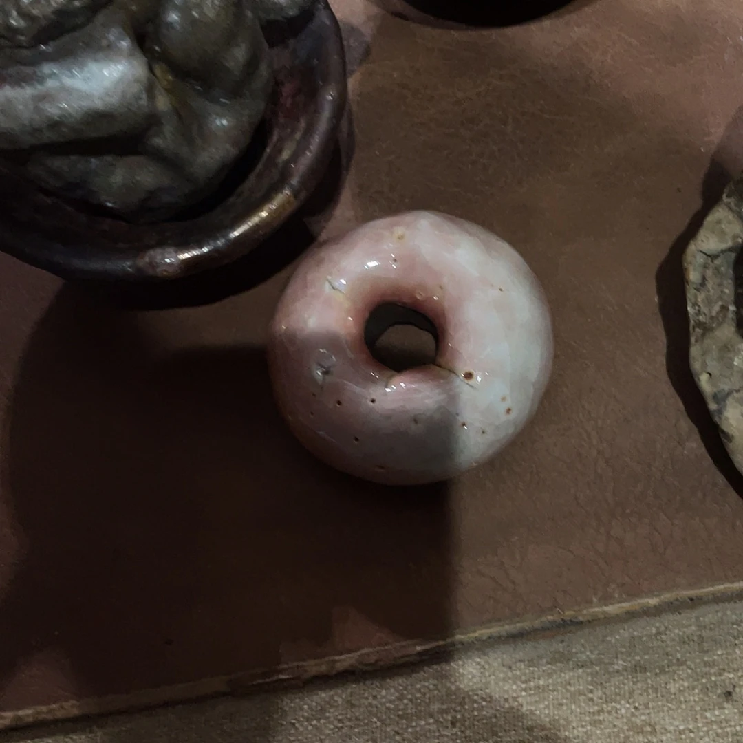 青***山景德镇陶瓷艺术器物