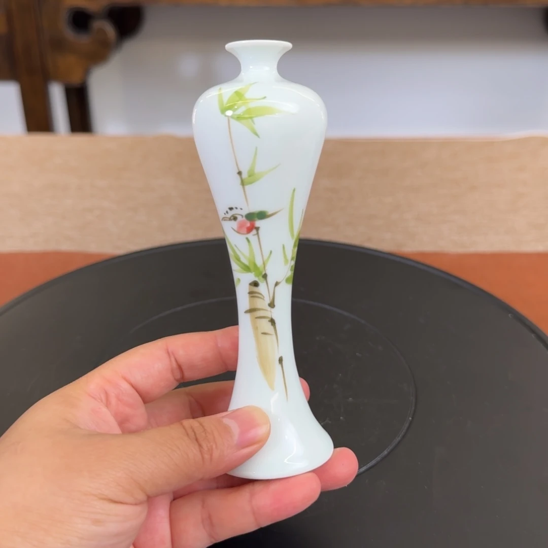 摆件景德镇陶瓷艺术