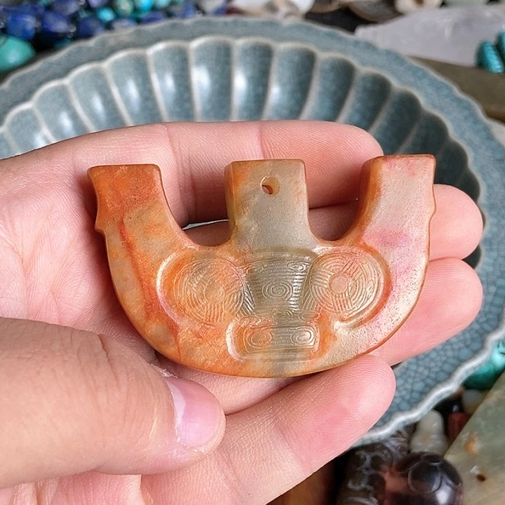 摆件直播瓷器链接94