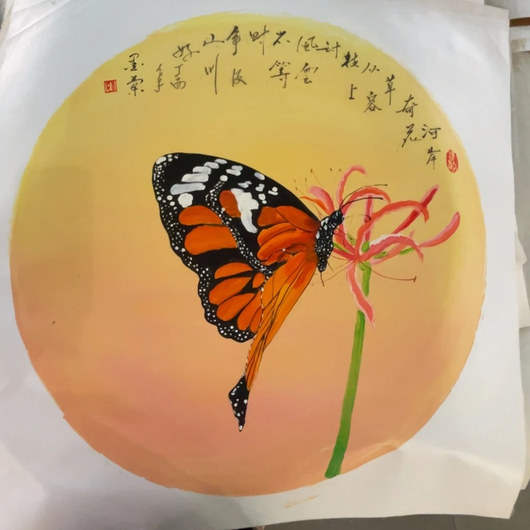 油画油画作品欣赏60.60画芯