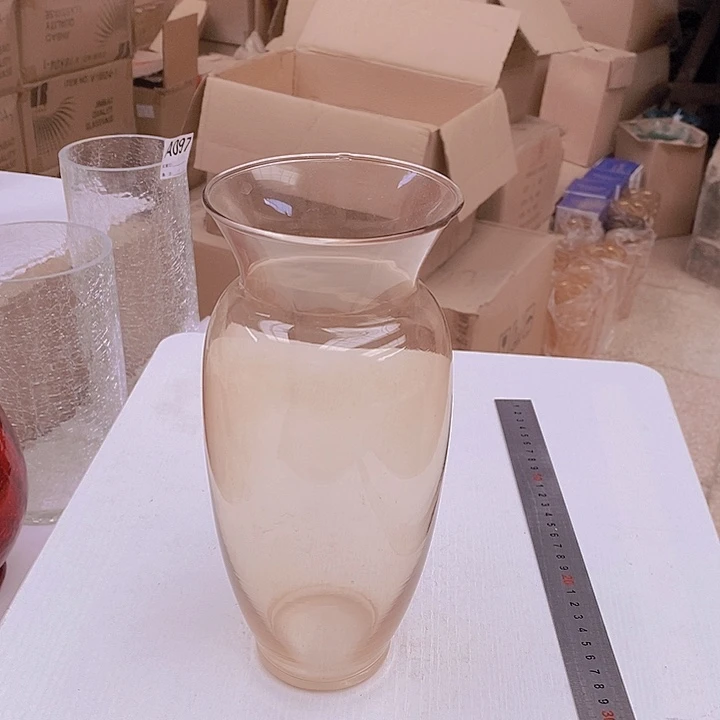 手工艺品玻璃高25.10孤品宠粉福利