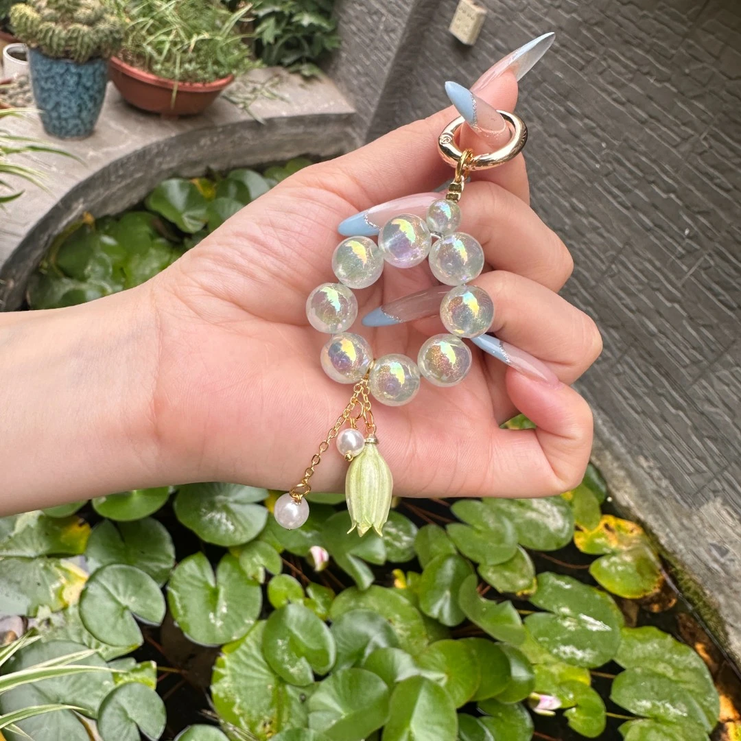 【5836】手机链饰品