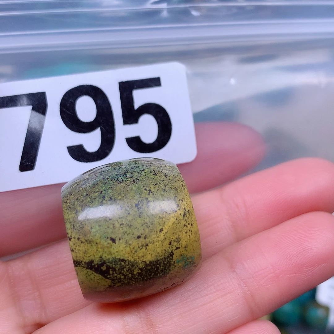 空竹粉丝专享十堰特色手工散珠