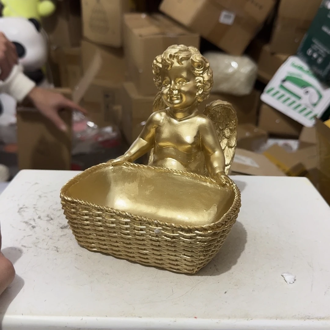 树脂材质盆盆罐罐28