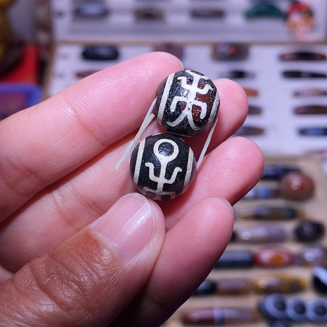 未镶嵌挂件玛瑙/玉髓