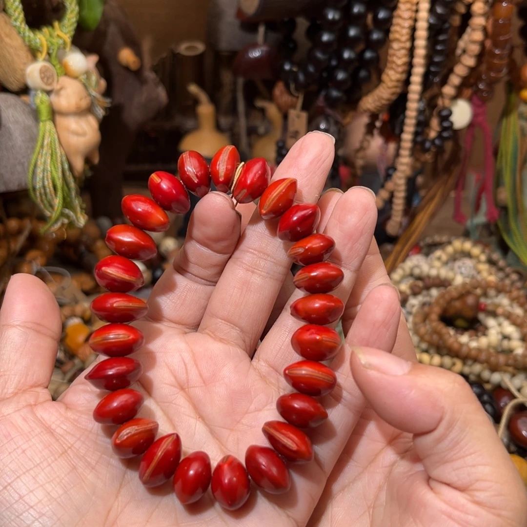 小***@草珠菩提吊坠菩提