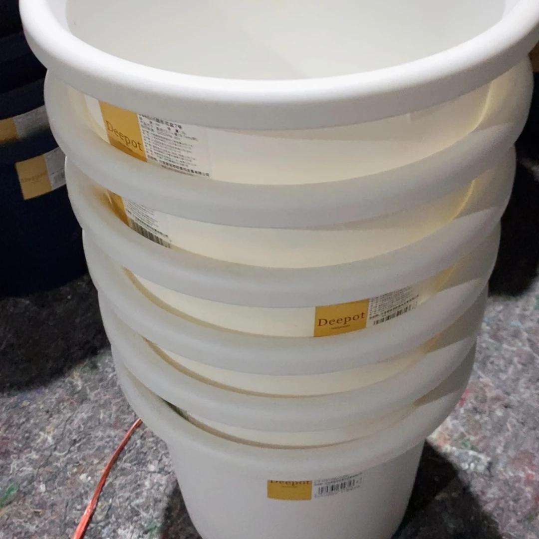 树脂平****g6个爱丽丝7号白色无托