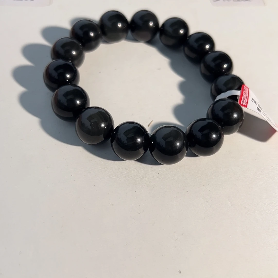 水晶手链未镶嵌多样性发一14