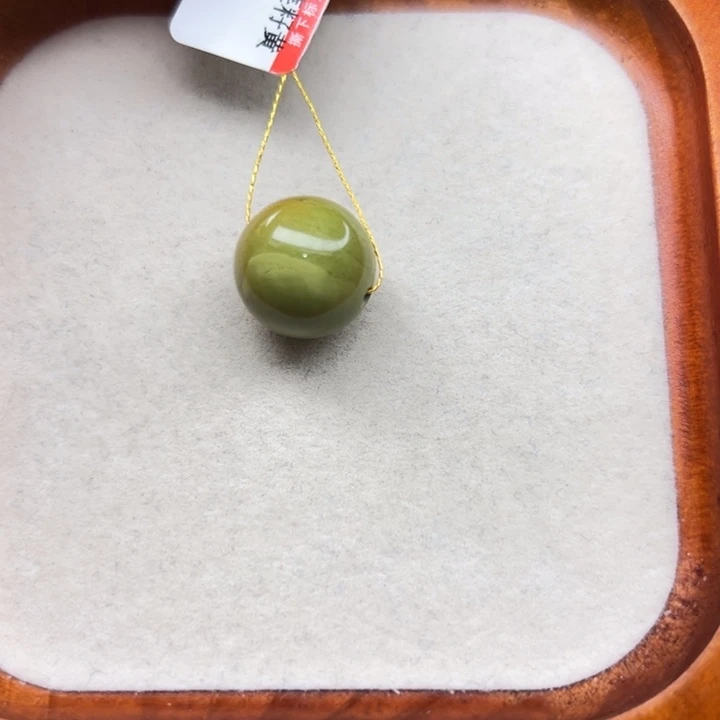 未镶嵌绿松石手链