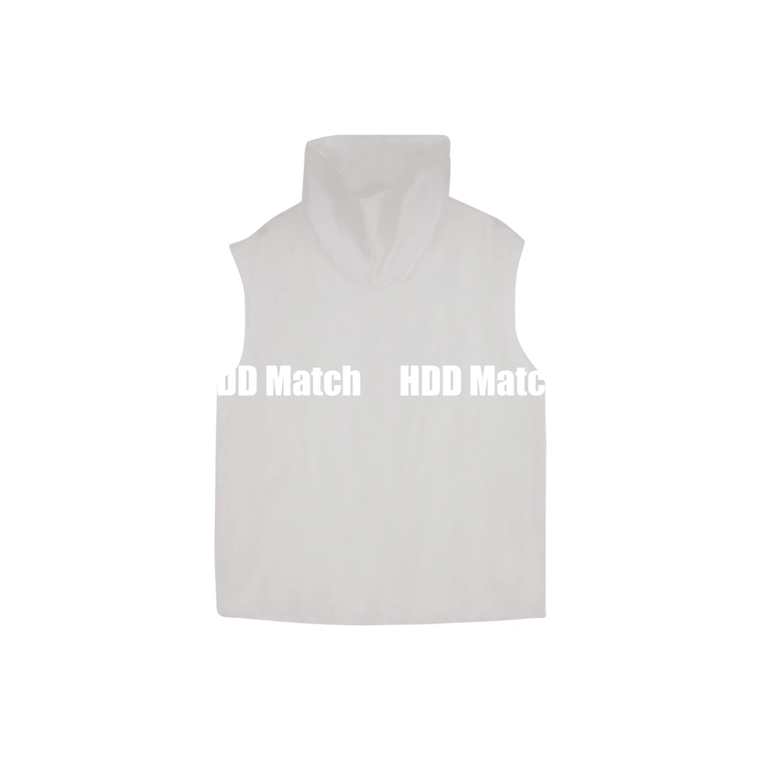 HDD- "雾朦胧" 女款欧根纱设计韩版气质小众上衣 Y1109