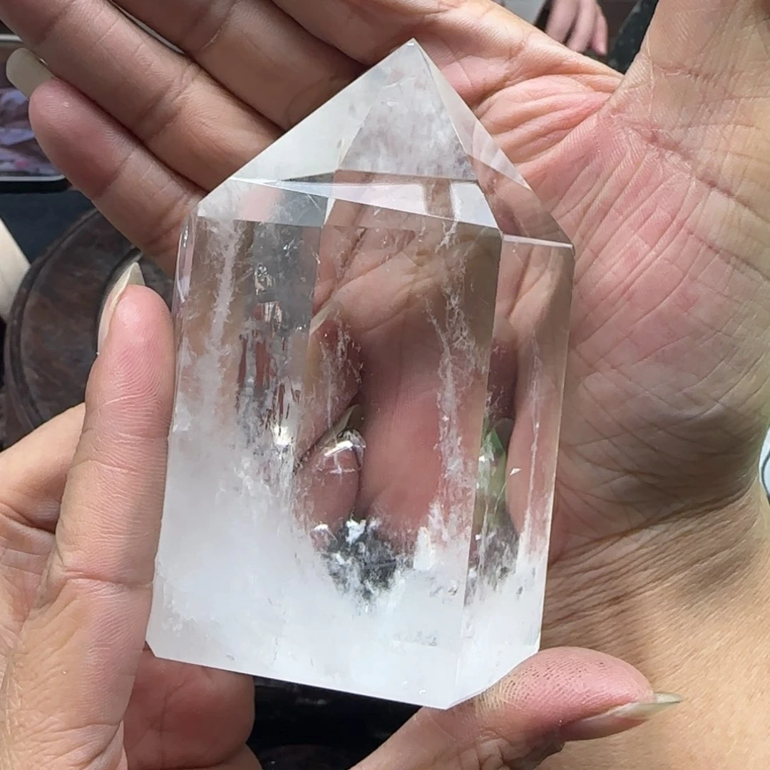 水晶未镶嵌未镶嵌a297