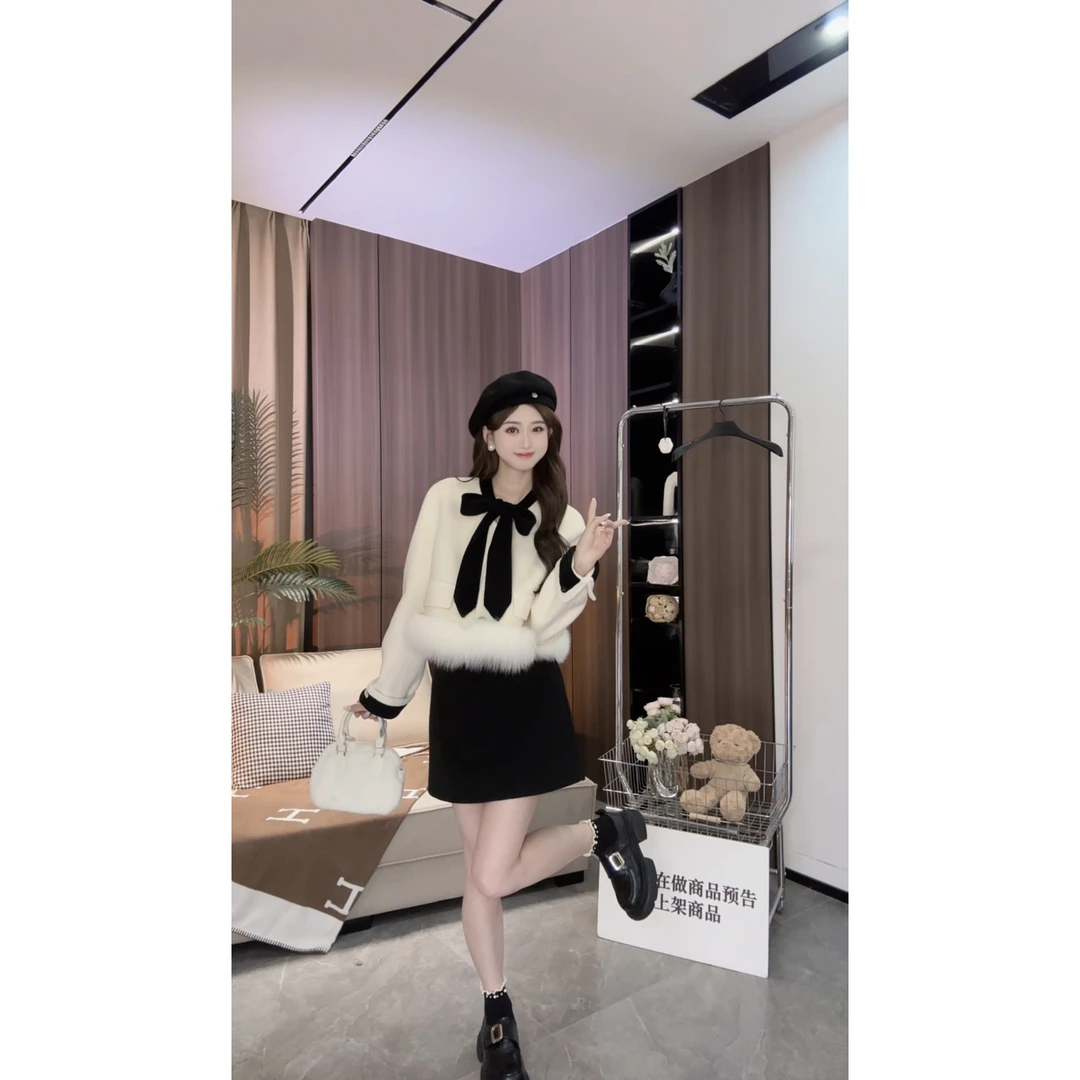 【RR·studio】●外套预JJQ4WT7410