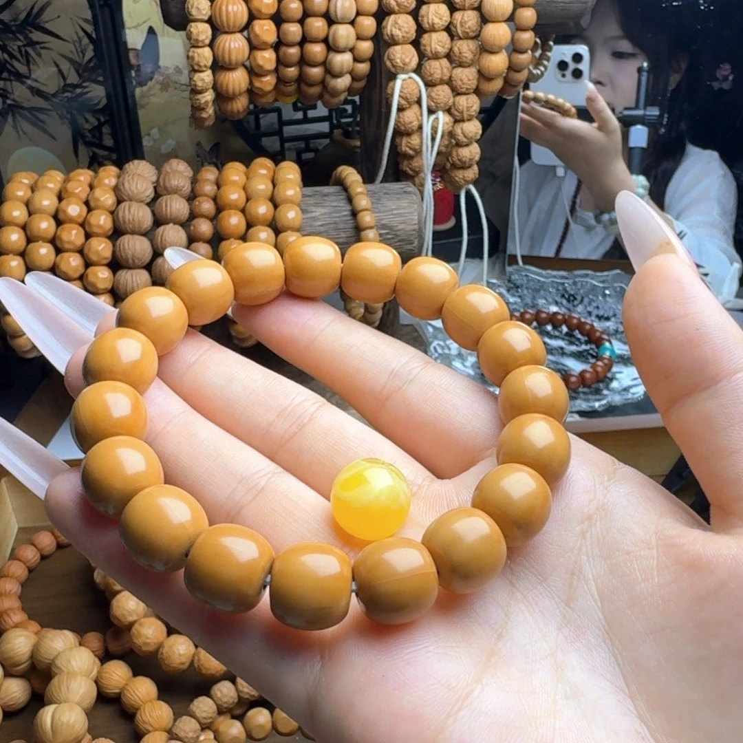 武****猴头核桃吊坠龙岩大老型