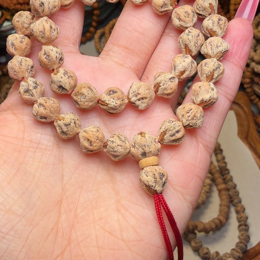 开***克柏香籽/百香籽吊坠