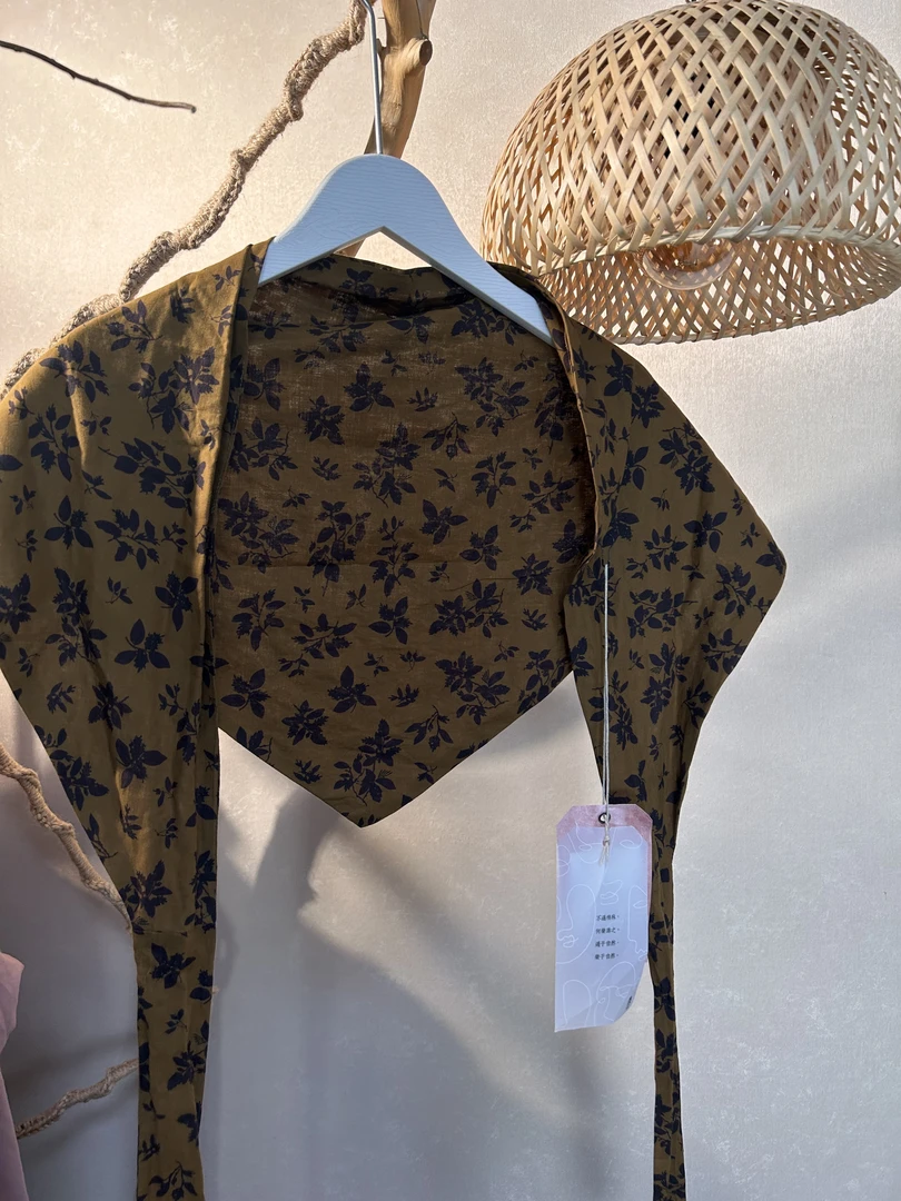 250403多用款长腰封 头绳