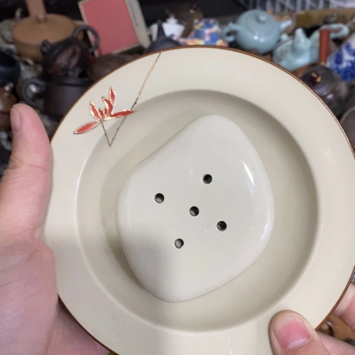 陶瓷艺术品及陶瓷制品