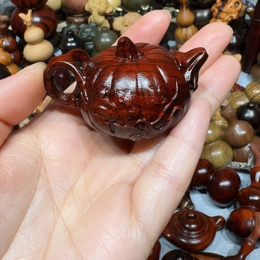 熊***。木东非小叶手把手把