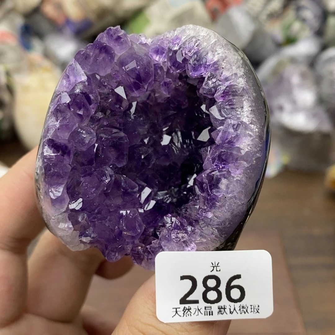 【闪购商品】水晶大型摆件（非配饰）未镶嵌