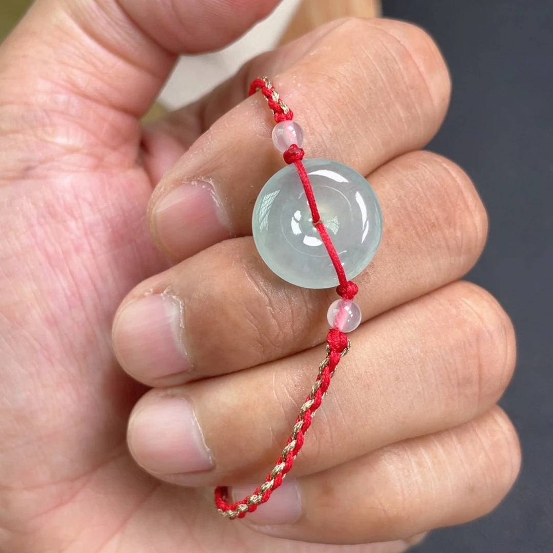 颈饰未镶嵌翡翠5476766677768