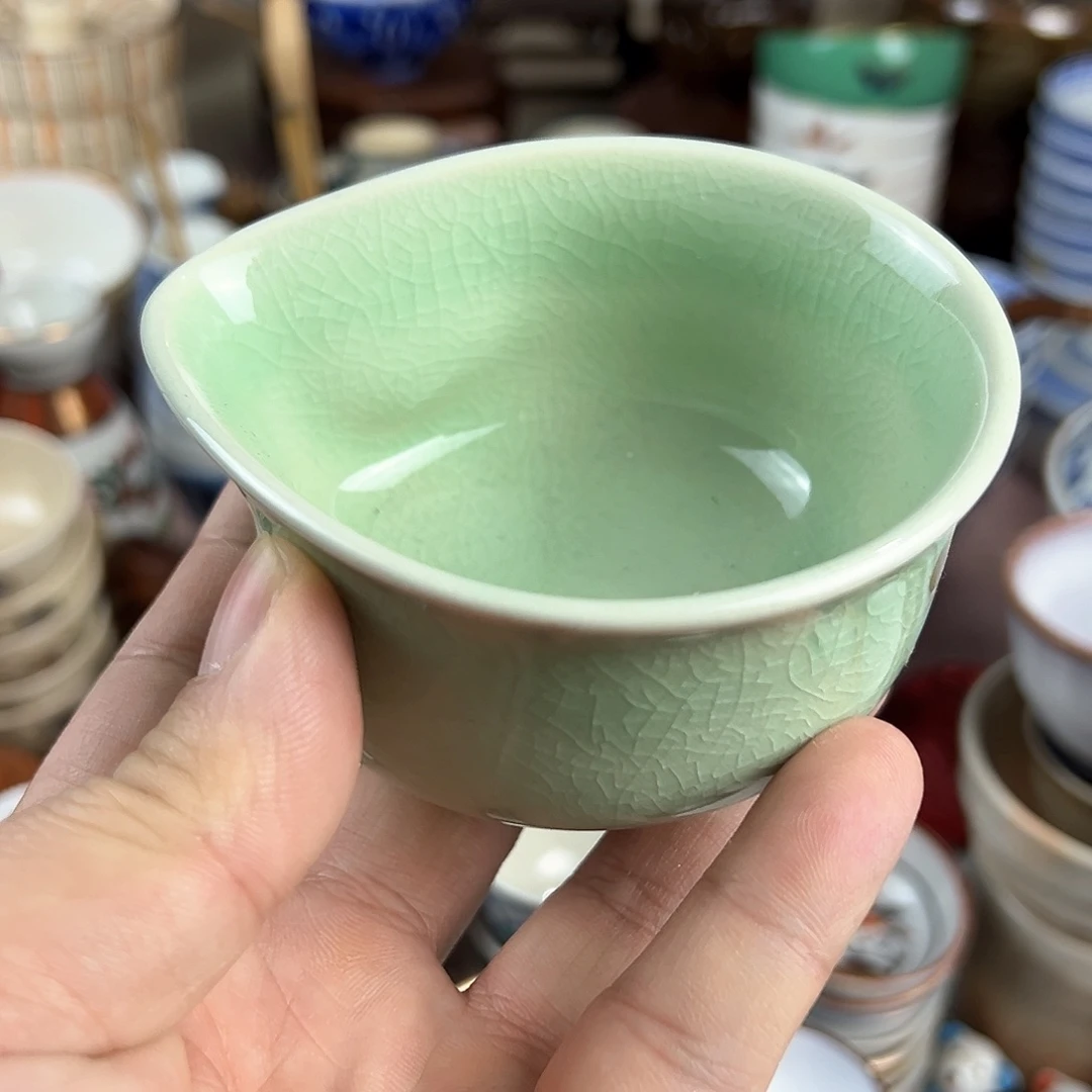 陶瓷艺术品陶陶瓷器