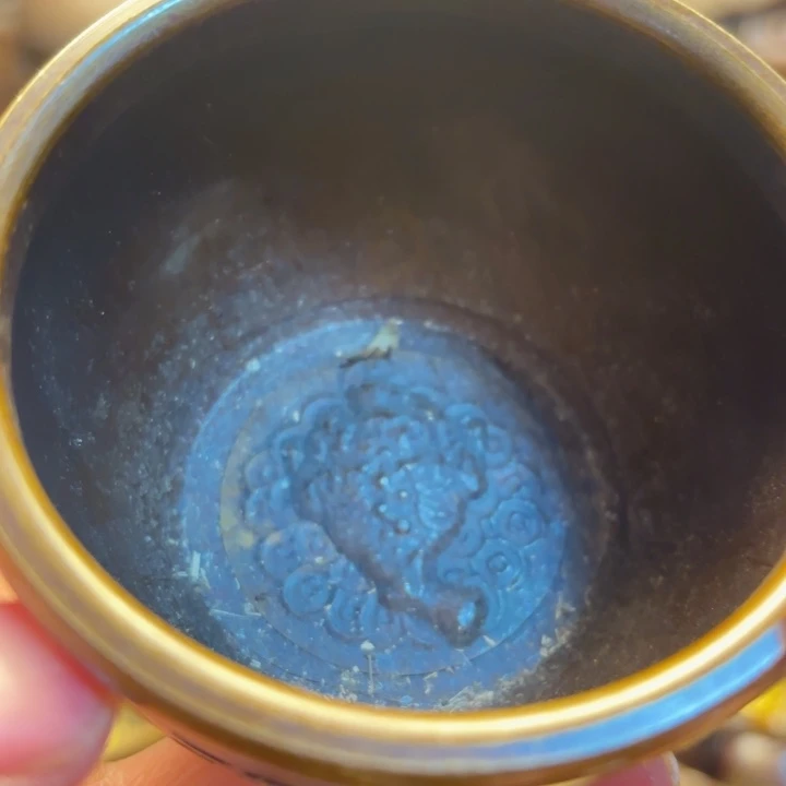 铜器摆件6666666666