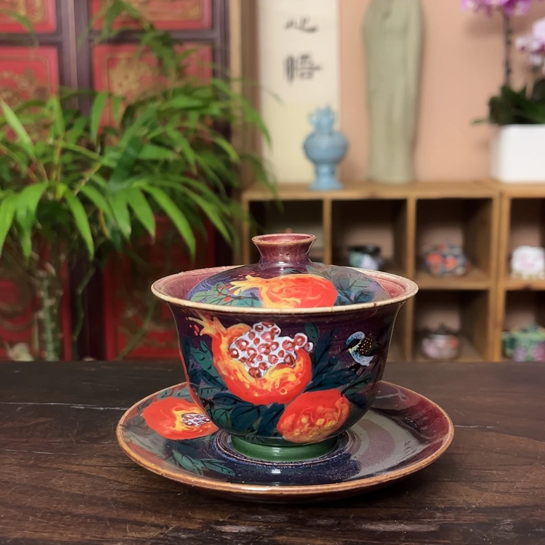 壶柴烧手工制作工艺