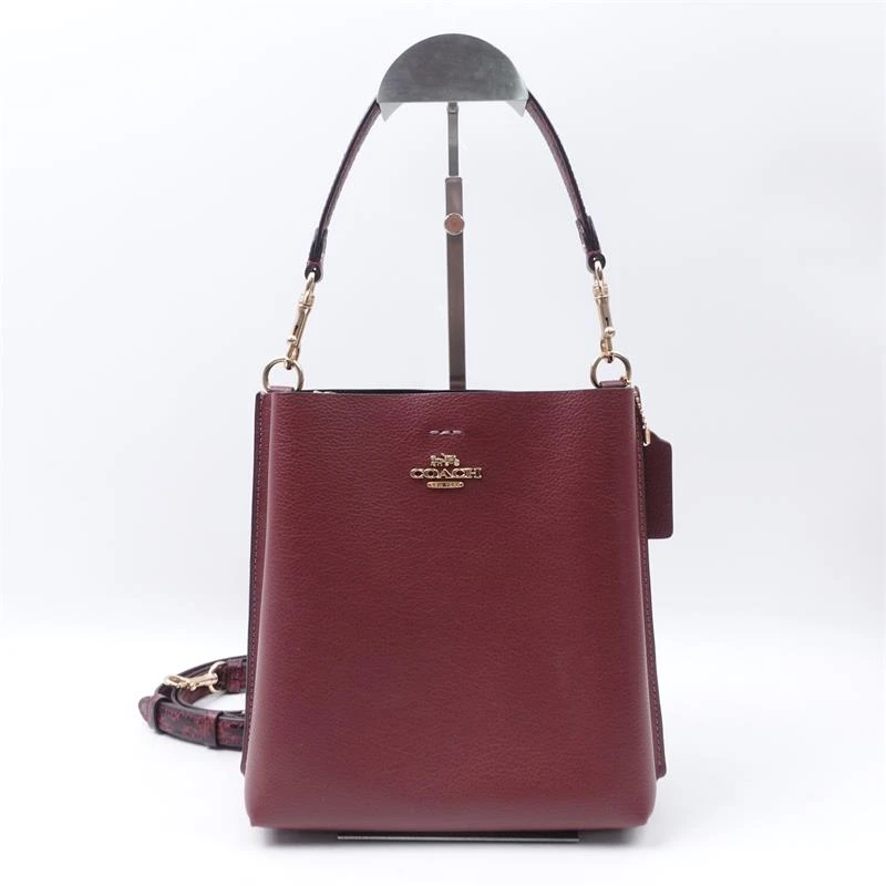 95新 COACH/蔻驰 单肩包/T_ZY0000419404