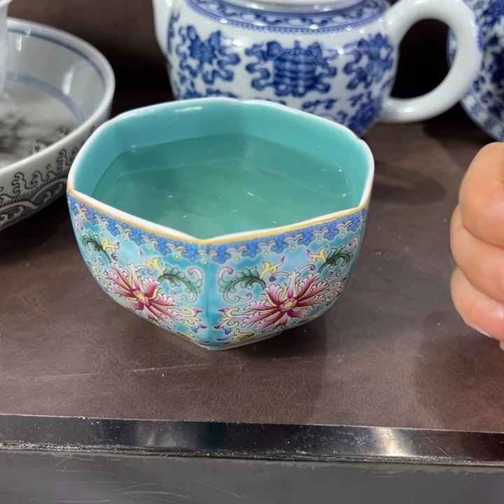 全场景德镇陶瓷景德镇陶瓷艺术