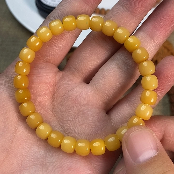 刘***·吊坠金刚菩提菩提根