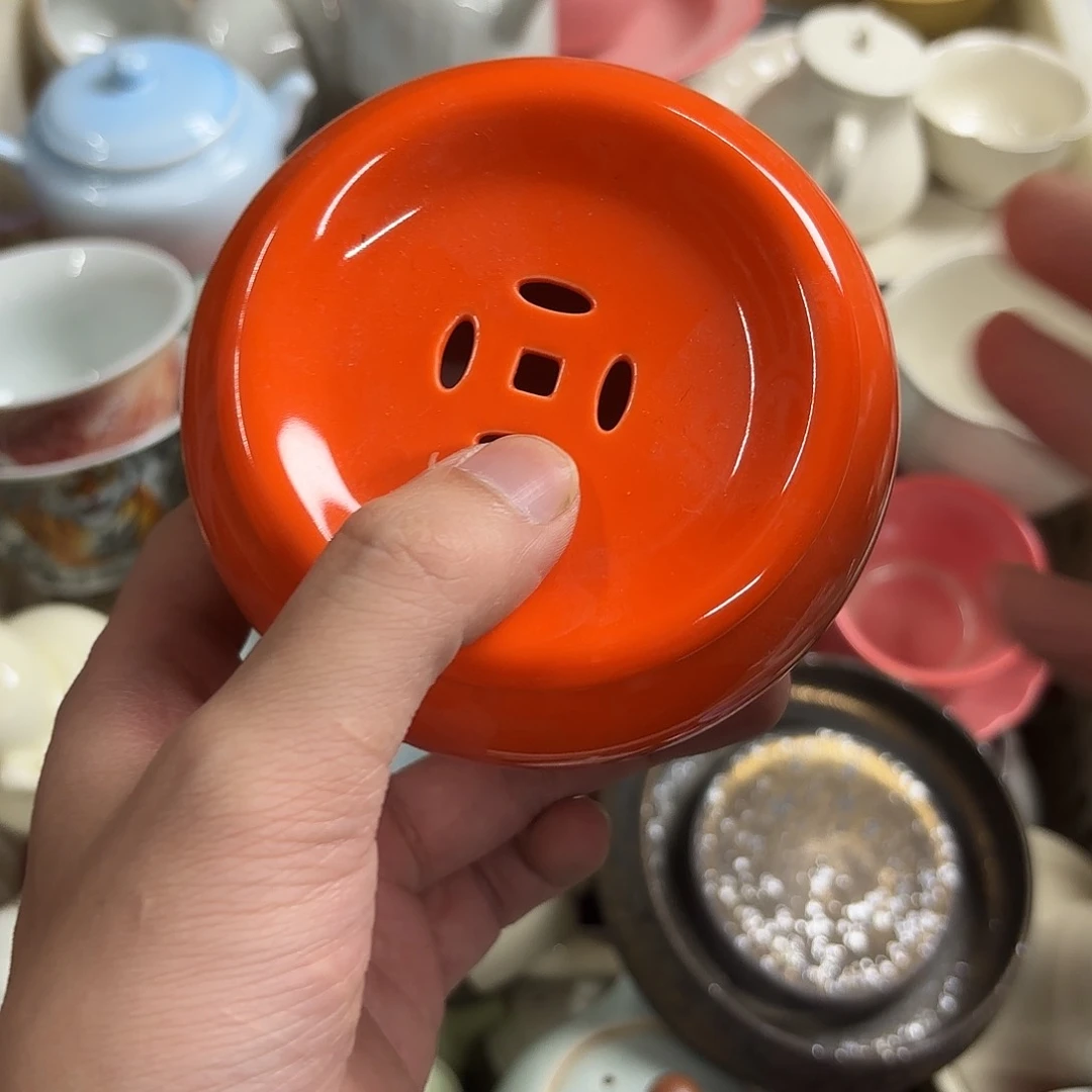 微瑕介意的不要下单