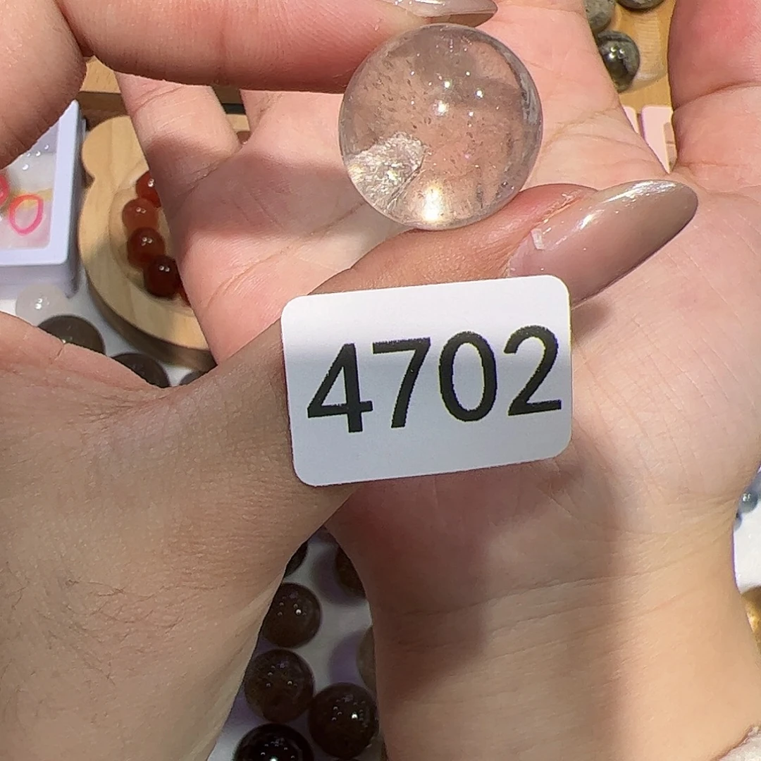 水晶未镶嵌大型摆件（非配饰）