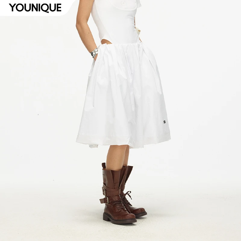 【ECHOADE】新品25春夏硬朗干练垫肩设计单驳领真丝羊毛西装女