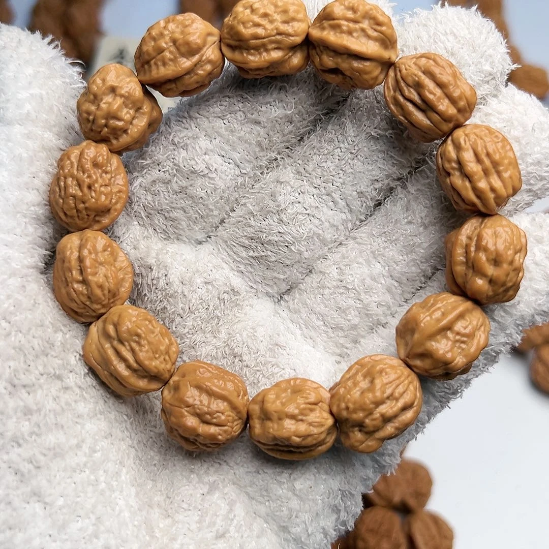 猴头核桃吊坠时*金蟾15血蛤