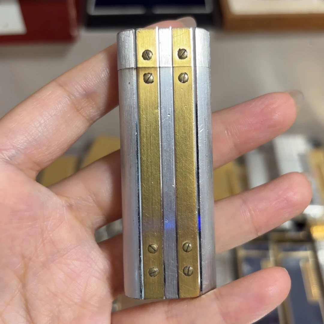 都登卡中古打火机