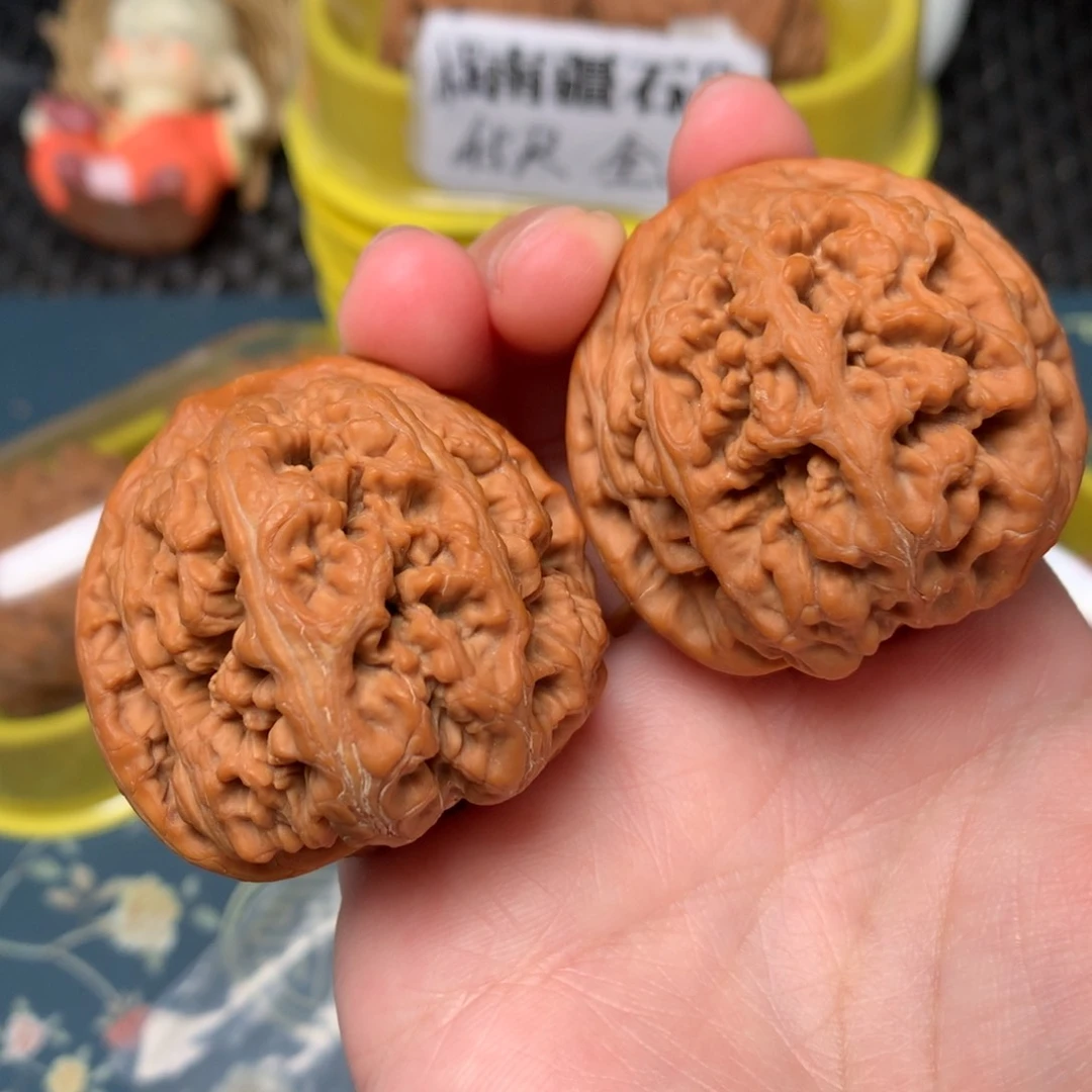 【闪购商品】吊坠文玩核桃42-30061-05