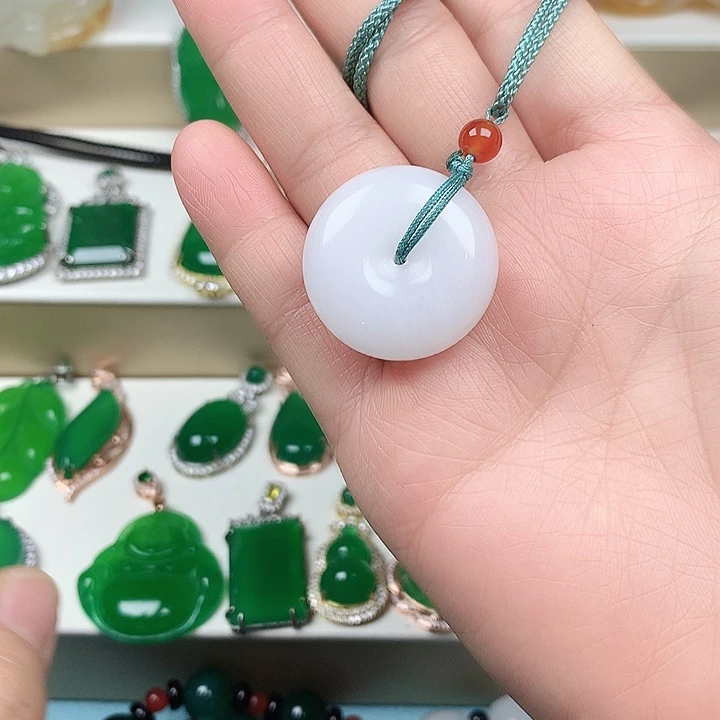 玛瑙/玉髓未镶嵌珠宝首饰