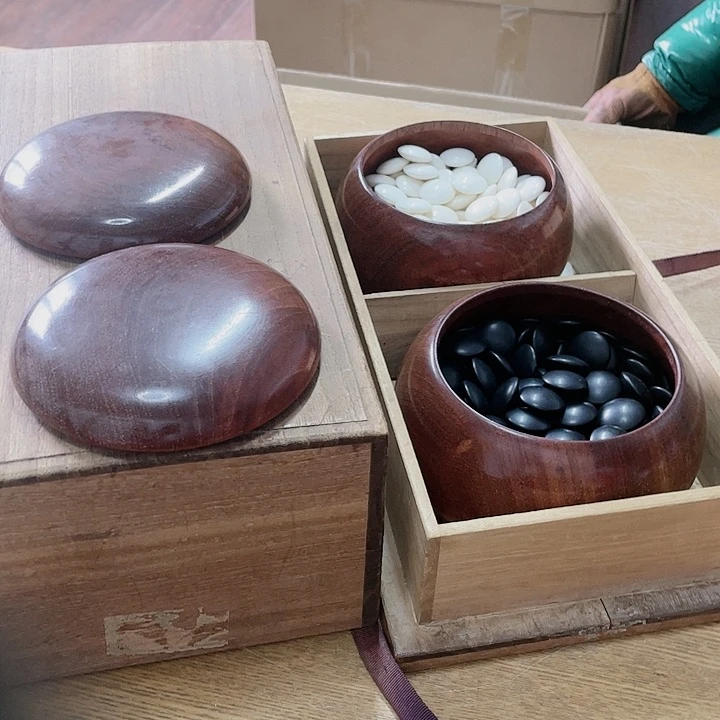 中古回流老物件，摆件123