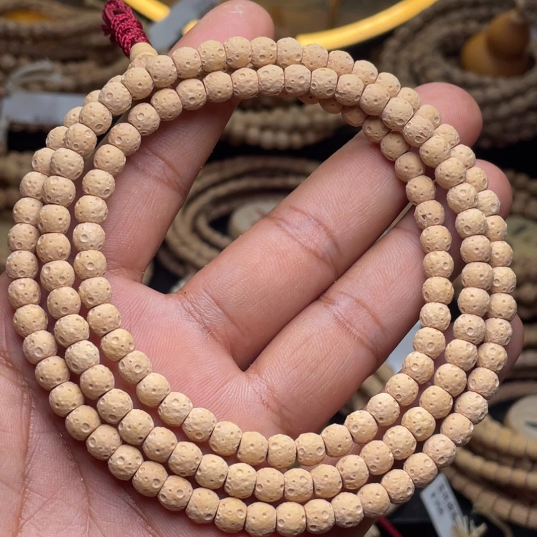 手串柏香籽/百香籽