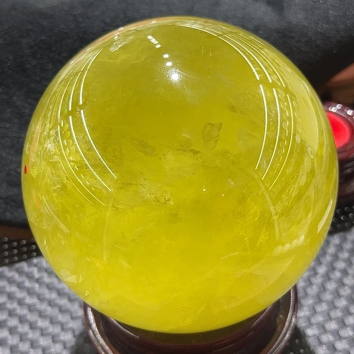 水晶未镶嵌珠宝半成品
