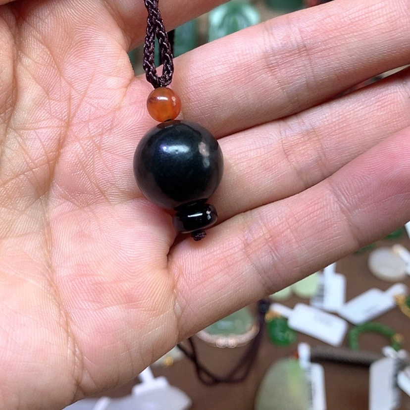 【闪购商品】和田玉颈饰未镶嵌