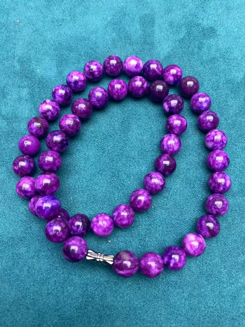 【贝贝优选】X49时尚百搭舒俱来项链