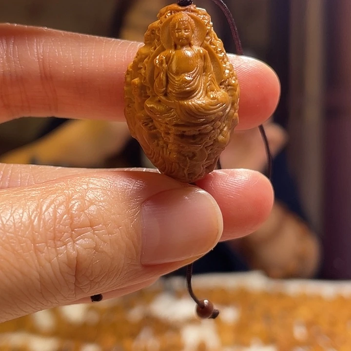 手串/手链橄榄核