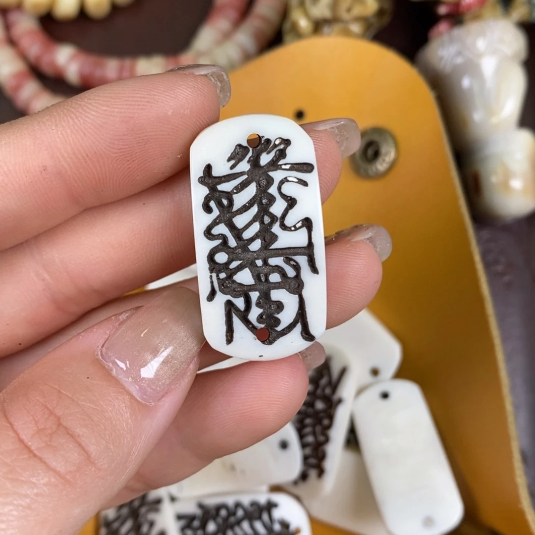 手串/手链驼骨配饰40