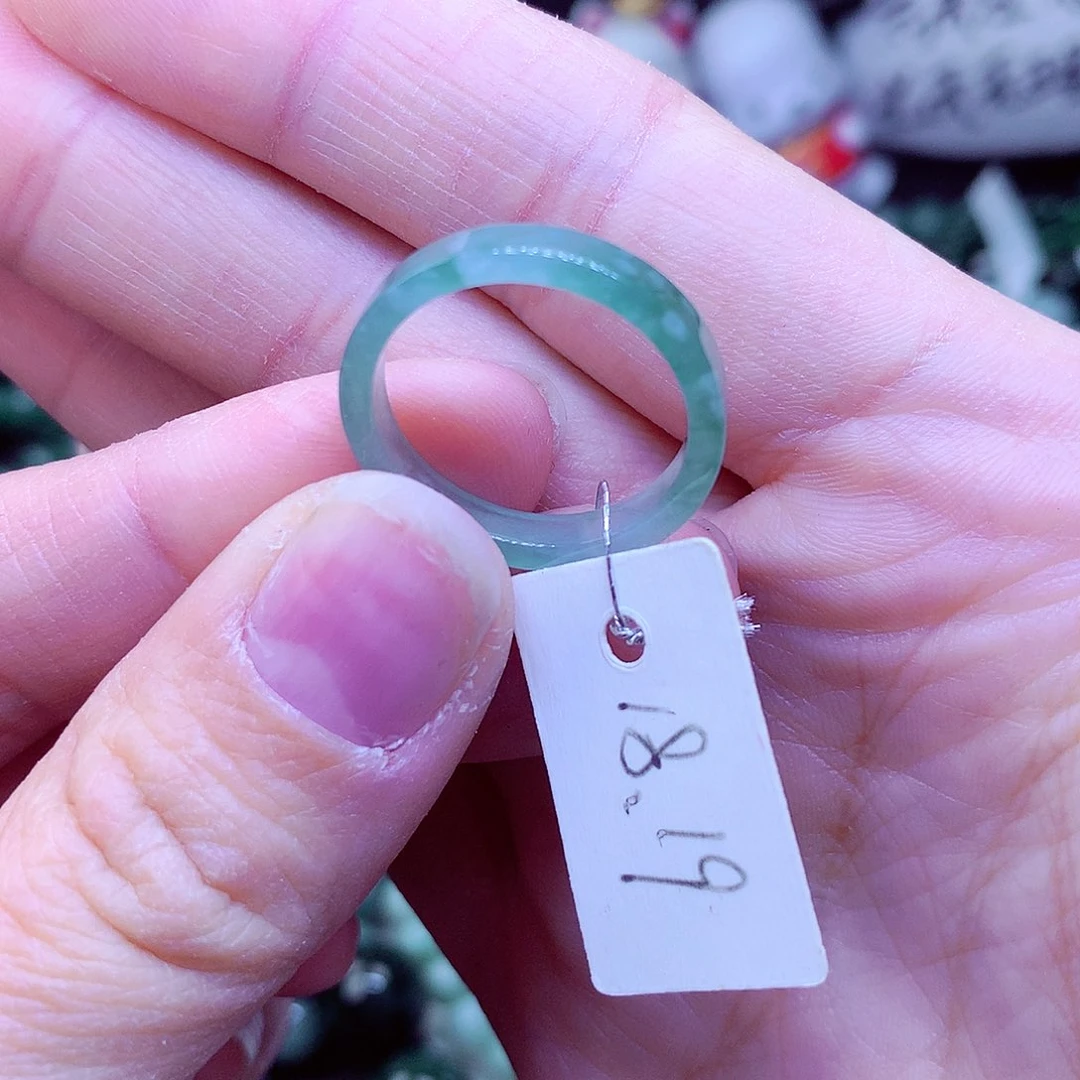 【闪购商品】翡翠毛衣链未镶嵌