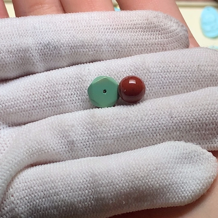 A****南红玛瑙未镶嵌珠宝奇石