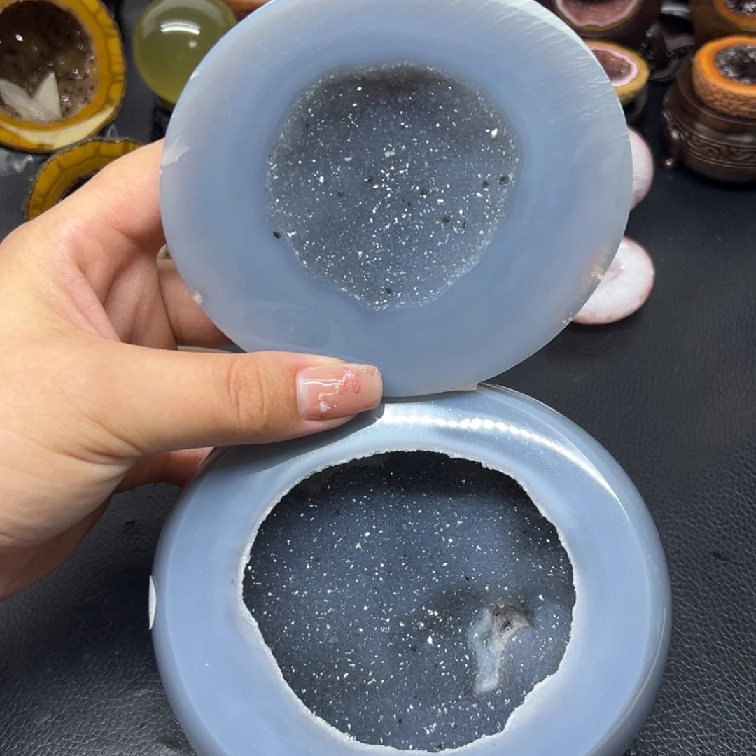 未镶嵌大型摆件（非配饰）水晶