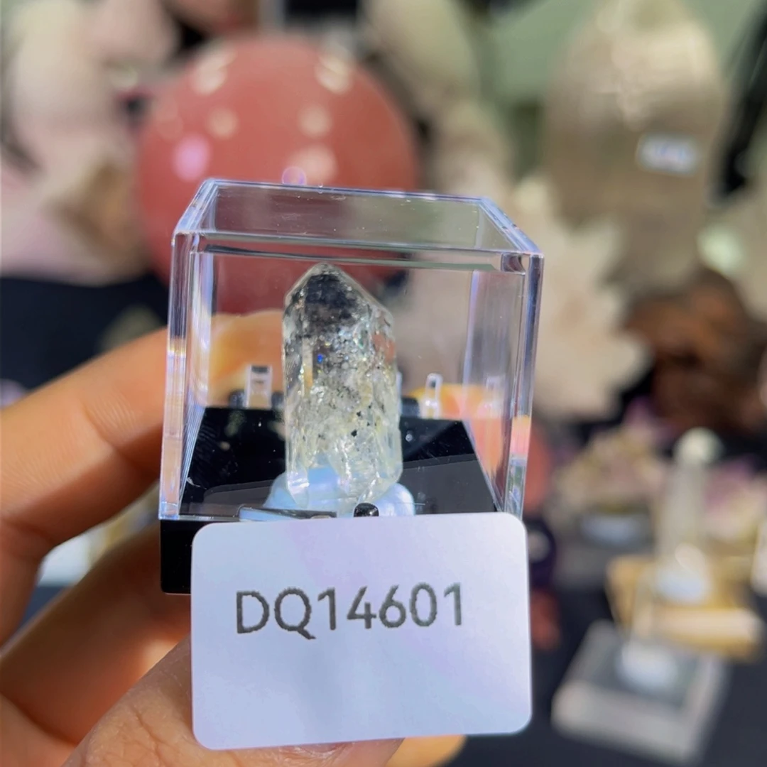 水晶天然水晶家居摆件未镶嵌