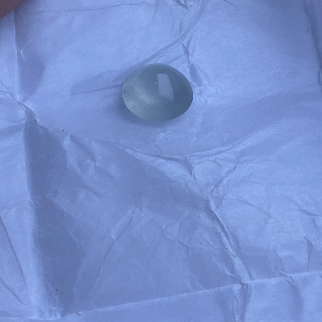 定制翡翠未镶嵌天然翡翠A货