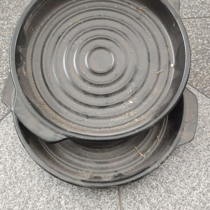 瓷片陶瓷盘子碗陶