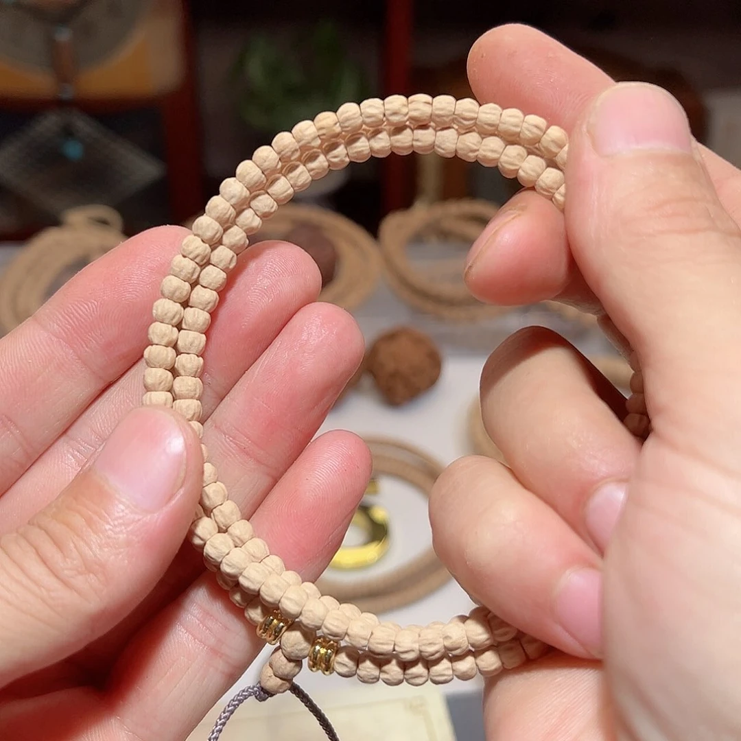 柏香籽/百香籽吊坠